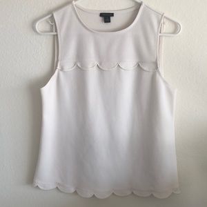 Ann Taylor top